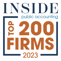 2023 IPA Top 200 Firms