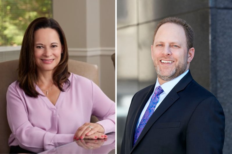 Divorce Team KNF RLW