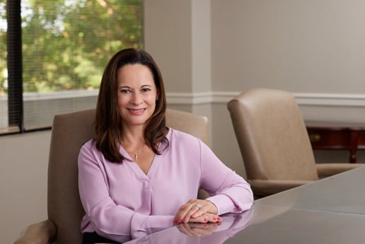 Kirstine Fors CPA/ABV, CVA