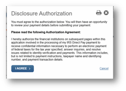 How to Make a Tax Payment Using IRS Direct Pay