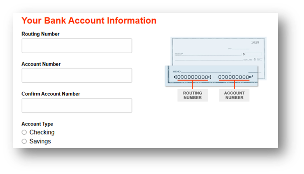 How to Make a Tax Payment Using IRS Direct Pay