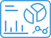 chart icon