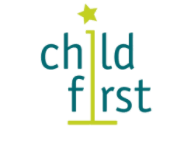 Child First Authority logo