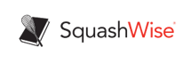 Baltimore SquashWise logo