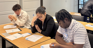 externship recap exercise 