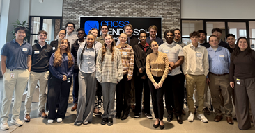 externship recap group