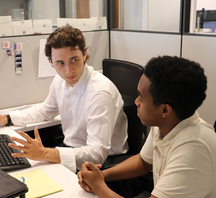 intern and extern