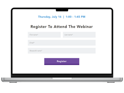 OAS webinar registration 