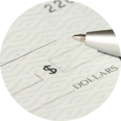 Checkbook 