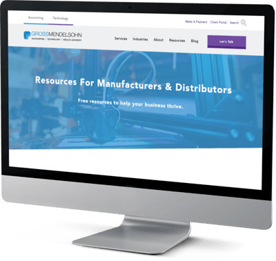 MWD Resource Center 3D Mockup