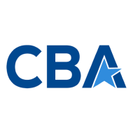 CBA Logo