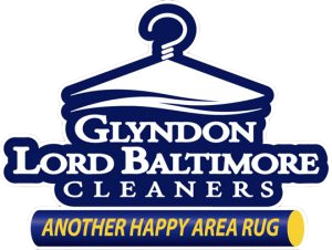 GLB Cleaners Logo