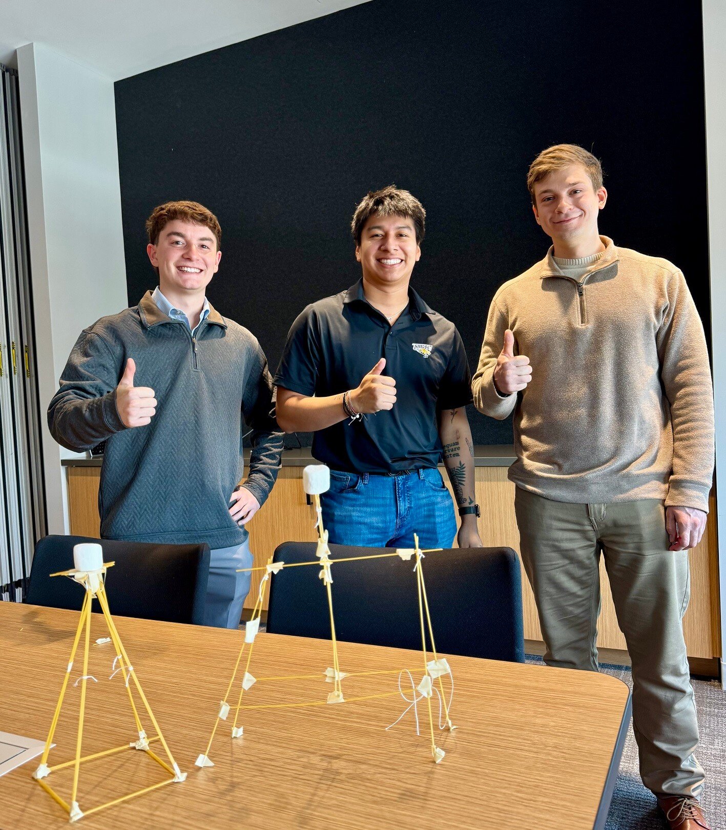 Interns Onboarding 2-1