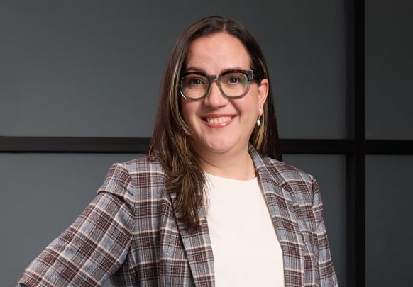 Liz Fuentes-Hernandez
