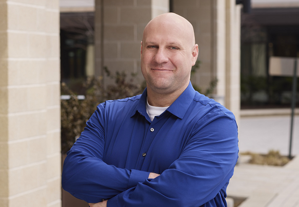Tim Cavanaugh