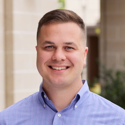 Tyler von Lange Square