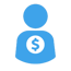 Accountant Icon