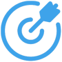 Bullseye icon