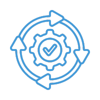 Business Continuity Icon