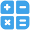 Calculator Icon