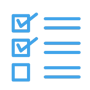 Checklist icon