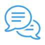 communication icon