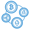 Crypto Icon