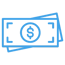 Dollar Bill Icon