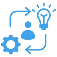 entrepreneurism icon