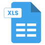 Excel icon