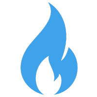 Fire icon