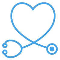 Heart Stethoscope 