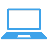 Laptop Icon