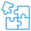 Puzzle icon