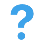 Question mark icon