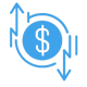 tax analysis icon