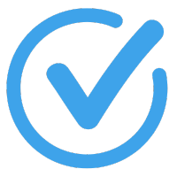 Verify icon