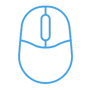mouse icon