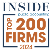 2024 IPA Top 200 Firms
