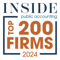 2024 IPA Top 200 Firms