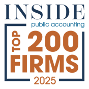 2025 IPA Top 200 Firms