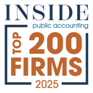 2025 IPA Top 200 Firms