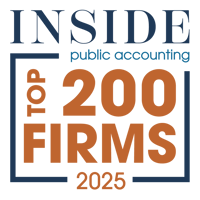 2025 IPA Top 200 Firms