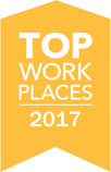 Top Workplaces 2017