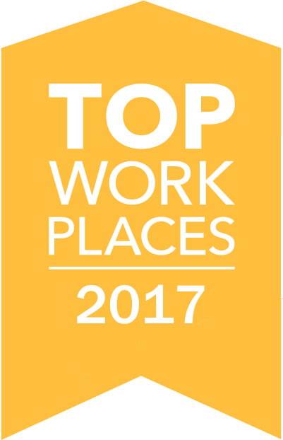 Top Workplaces 2017