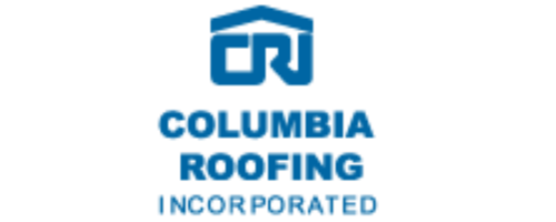Columbia Roofing logo