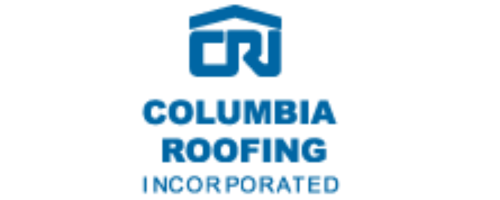 Columbia Roofing logo