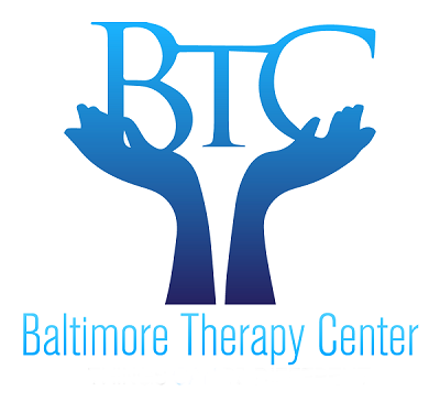 Baltimore Therapy Center Logo
