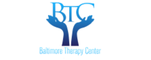 Baltimore Therapy logo 