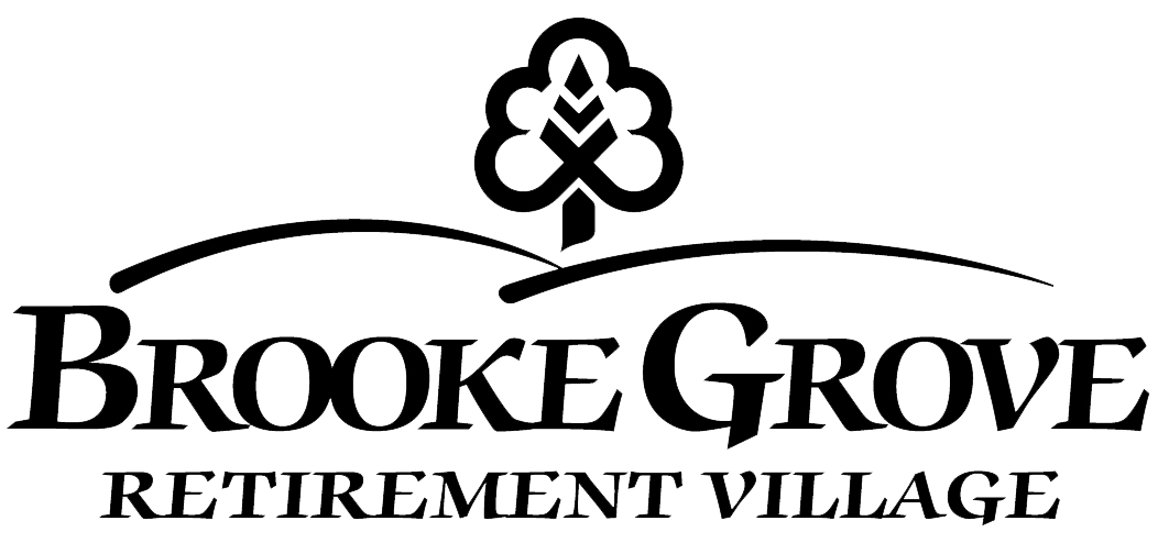 Brooke Grove Foundation Logo